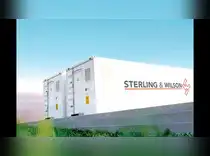 Sterling & Wilson Eyes ₹1,500-Crore IPO for Generator Manufacturing Arm