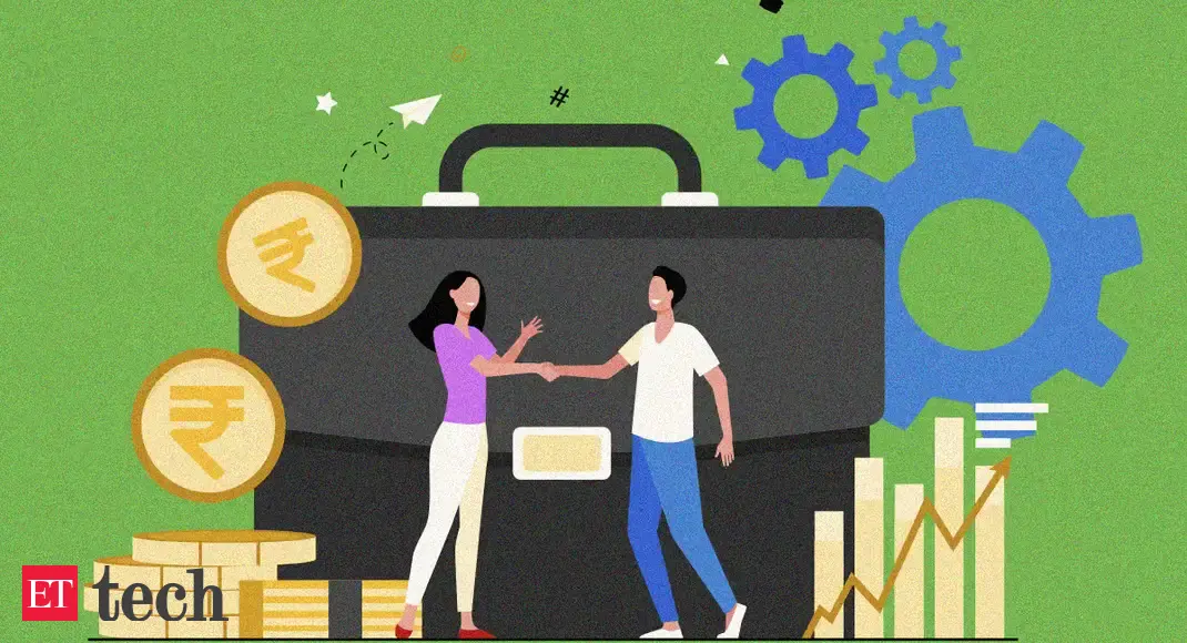 MFs push back on Zepto valuation; PE takes AI bets