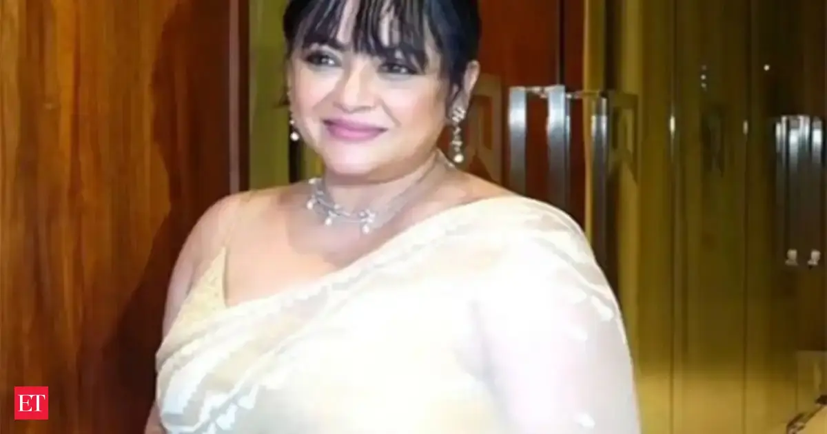 Case filed against actor Sreelekha Mitra over alleged PM Modi caricatures