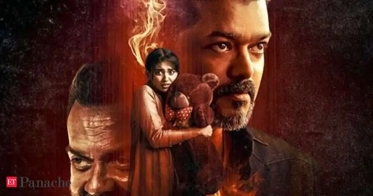 Jana Nayagan box office collection: Vijay's final Tamil movie passes crucial Monday test, enters Rs 200 crore club worldwide in opening weekend