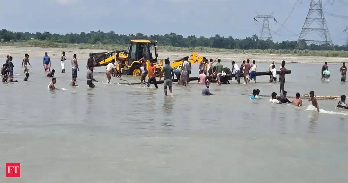 Assam flood toll rises to 68 as state shifts focus to relief, rehabilitation