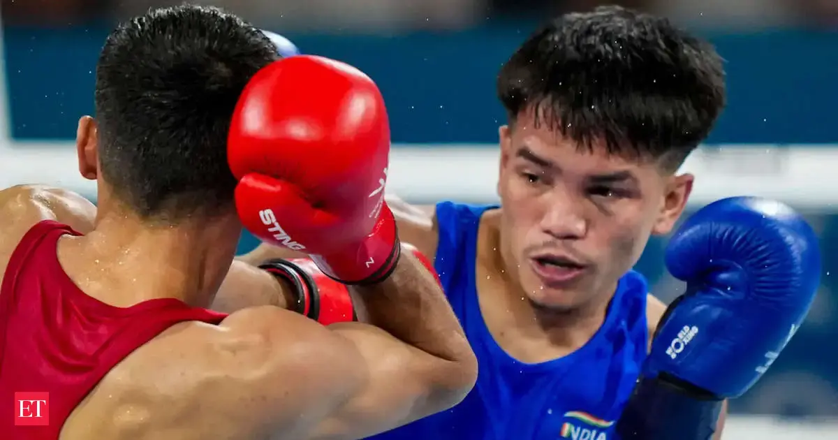 Who is Jadumani Singh? Manipuri boxer who dedicated his Commonwealth Games victory over Pakistan to Kargil War heroes