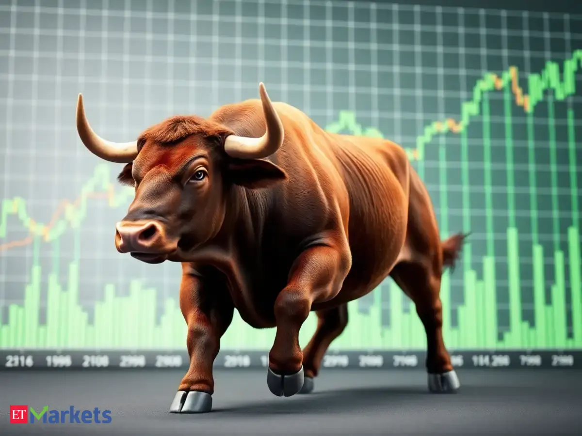 Why did market rise today? Sensex jumps 780 points, Nifty ends near 24,000. 6 key factors behind bulls’ return to D-Street
