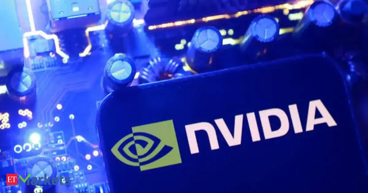 Global Market Update | South Korea's Naver jumps 10% on Nvidia's $1 billion investment plan