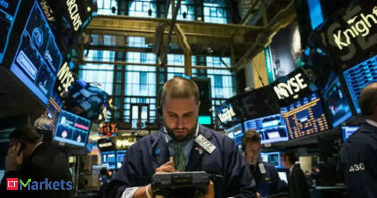 US Stock Market: Equity funds see second week of outflows as big tech earnings, oil rally dampen sentiment