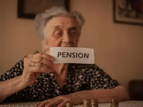 Why is the Unified Pension Scheme (UPS) also being questioned?