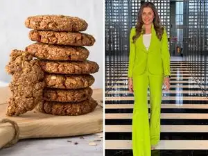 No maida, no butter: Deepika Padukone and Alia Bhatt&rsquo;s fitness trainer shares healthy coconut cookie recipe