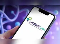 Laurus Labs shares surge over 4% as Q1FY27 profit jumps 126% on strong CDMO growth