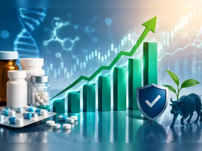 Pharma mutual funds top return charts across horizons. Should investors chase the rally or stay cautious?