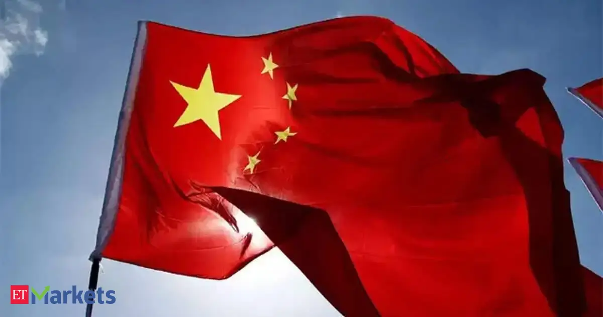 Global Market: China stocks rise as CXMT's blockbuster debut lifts market sentiment