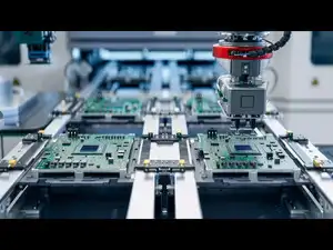 ISM 2.0 Puts India’s Chip Supply Chain in Spotlight