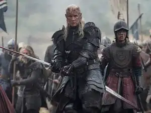 House of the Dragon Season 3 Episode 6 explained: Is Lord Corlys Velaryon dead? Episode 7 and 8 release schedule, where to watch on OTT in India