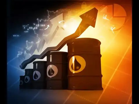 Energy Majors Face Oil Price Surge
