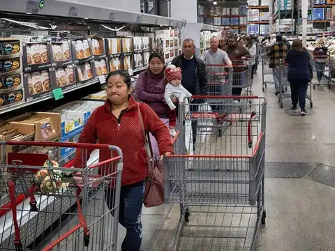 Consumer Spending Under the Lens