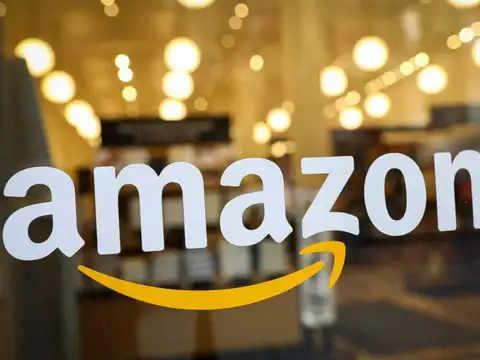 Apple & Amazon Take the Spotlight