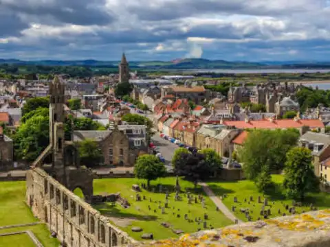 St Andrews