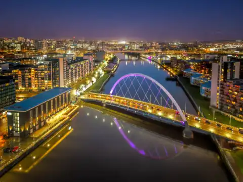 Glasgow