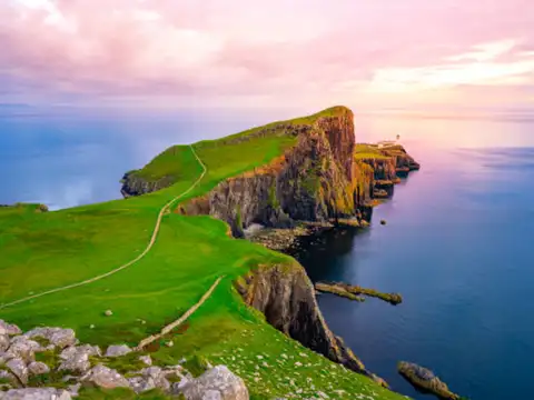 Scottish Highlands