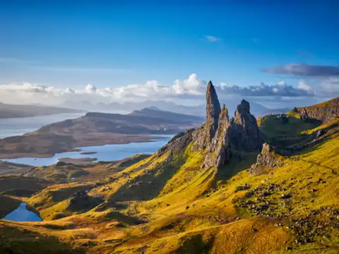 Isle of Skye