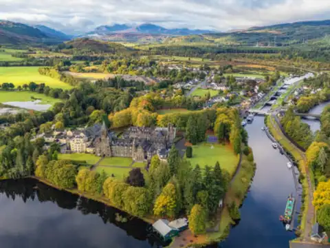 Loch Ness