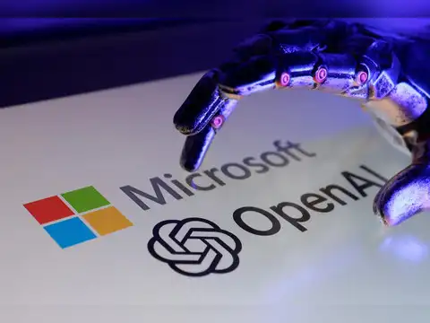 Microsoft & Meta Begin the AI Test