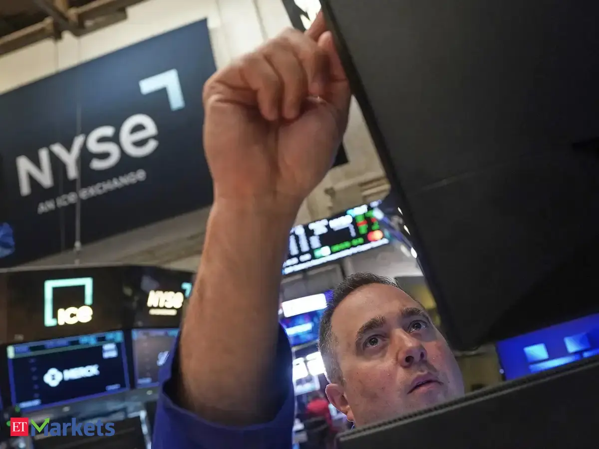 Big Tech Earnings Take Center Stage: 10 Stocks to Watch This Week