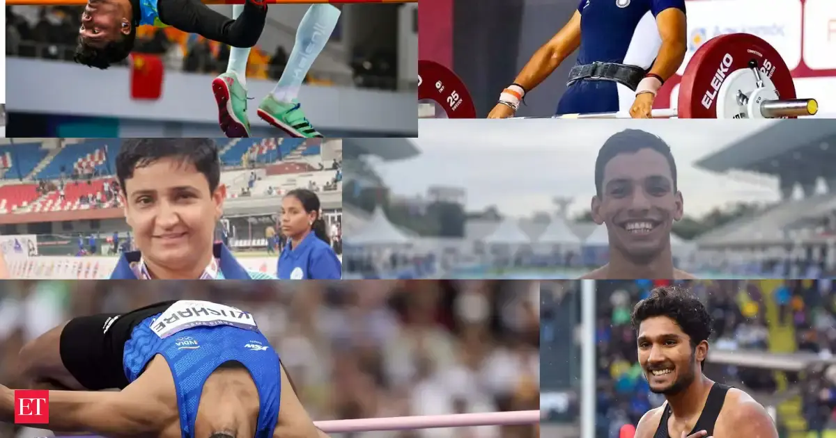 Commonwealth Games 2026 Schedule India Today (July 27): Sarvesh Kushare, Tejaswin Shankar, others hope to bag more medals for India today; check schedule here