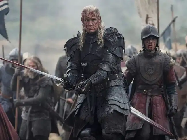 House of the Dragon Season 3