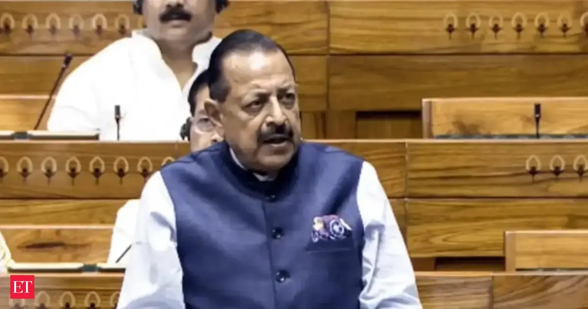 Govt introduces anti-paper leak Bill in Lok Sabha amid Opposition protests