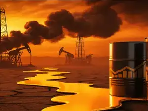 The stability of America's energy market is being challenged by escalating tensions in the Middle East