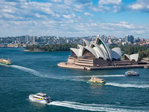 Sydney, Australia