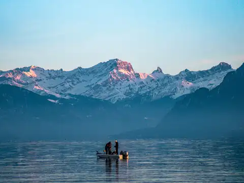 Geneva, Switzerland