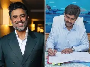 No huge budget: Actor Madhavan salutes Tamil Nadu IAS officer for turning 1200 abandoned borewells into rainwater harvesting units; water level rises to 5 to 10 feet