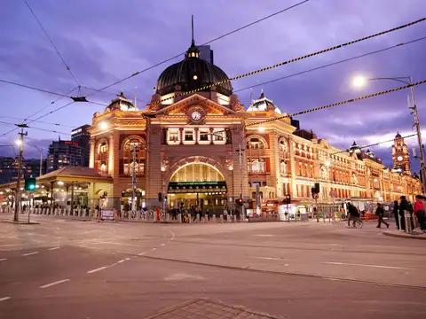 Melbourne, Australia