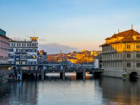 Zurich, Switzerland