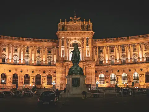 Vienna, Austria