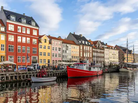 Copenhagen, Denmark