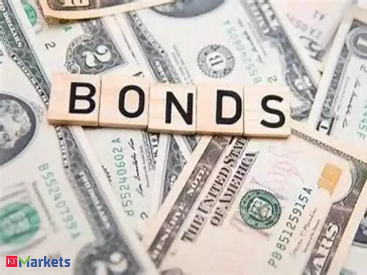 US Stock Market: US investment-grade bond funds see record weekly outflows as inflation fears rattle markets
