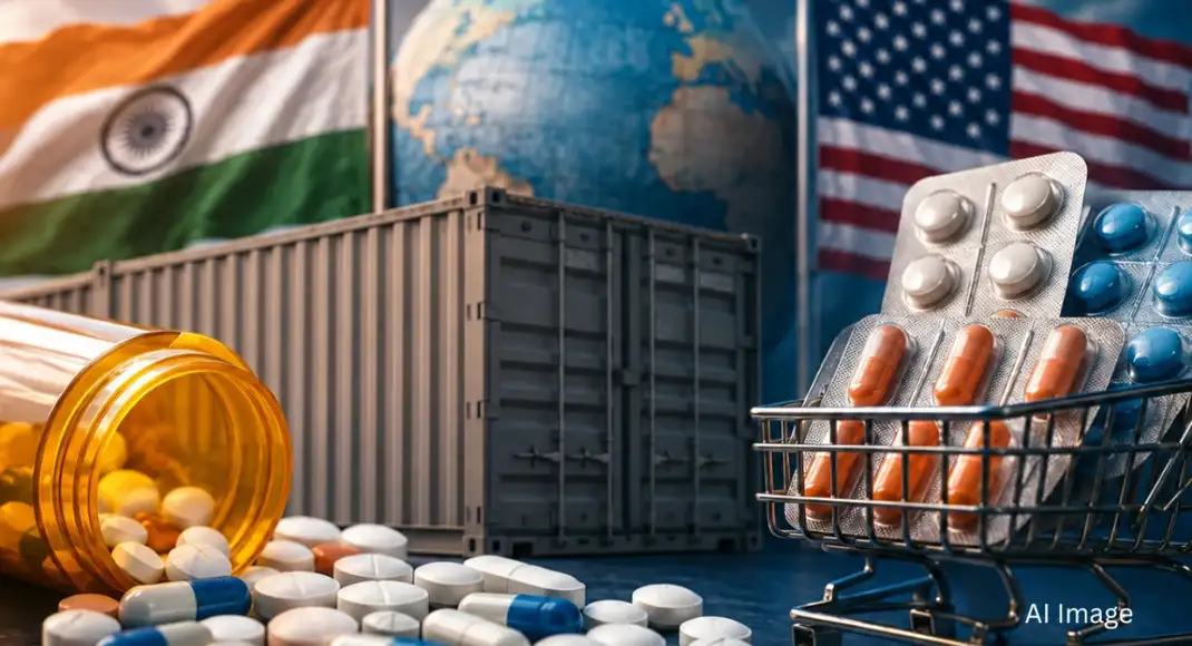 Tariff on generic drugs: Loud announcement, little consequence? 7 pharma stocks with upside potential of u