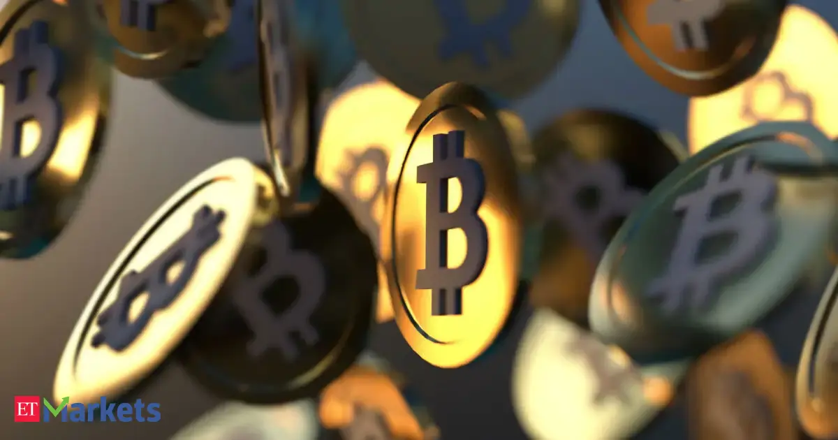 Bitcoin trades near $65,000 ahead of FOMC amid ETF outflows and geopolitical concerns