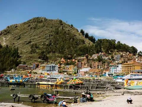 Bolivia