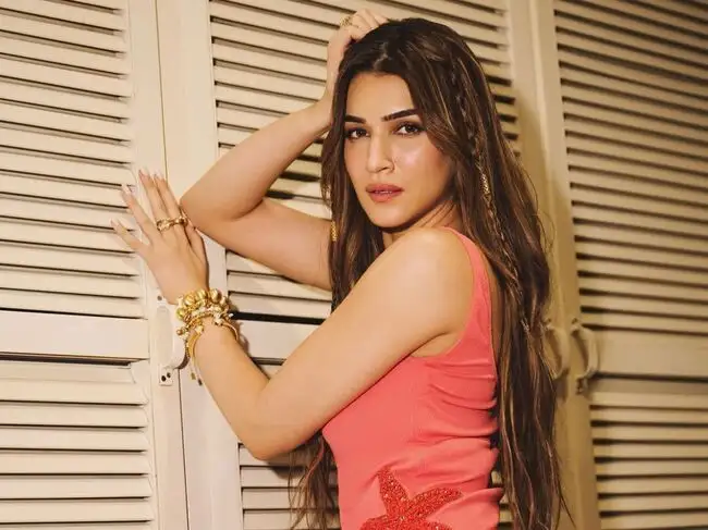 Kriti Sanon