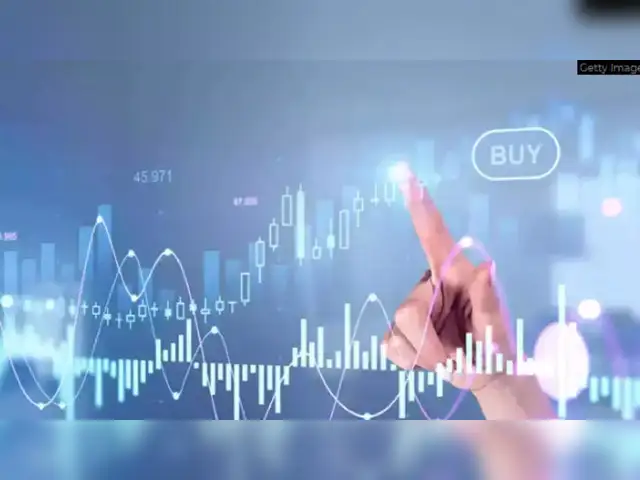 Equity segment performance over a decade