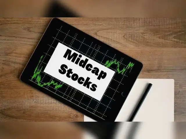 Midcap Stocks