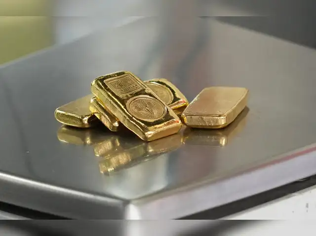 Gold