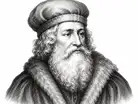 Quote of the Day by Ramon Llull: ‘Man is nobler for his knowledge than for the g:Image