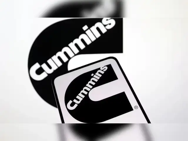 Cummins India