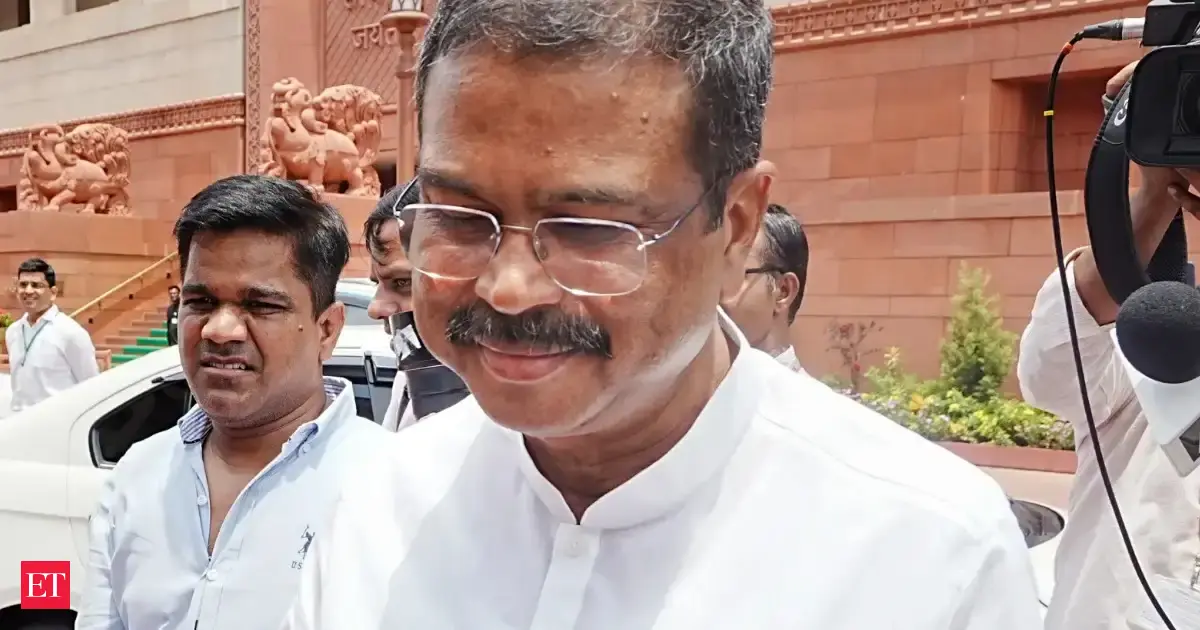 NEET paper leak row won't end with Dharmendra Pradhan's exit, says Shiv Sena (UBT)