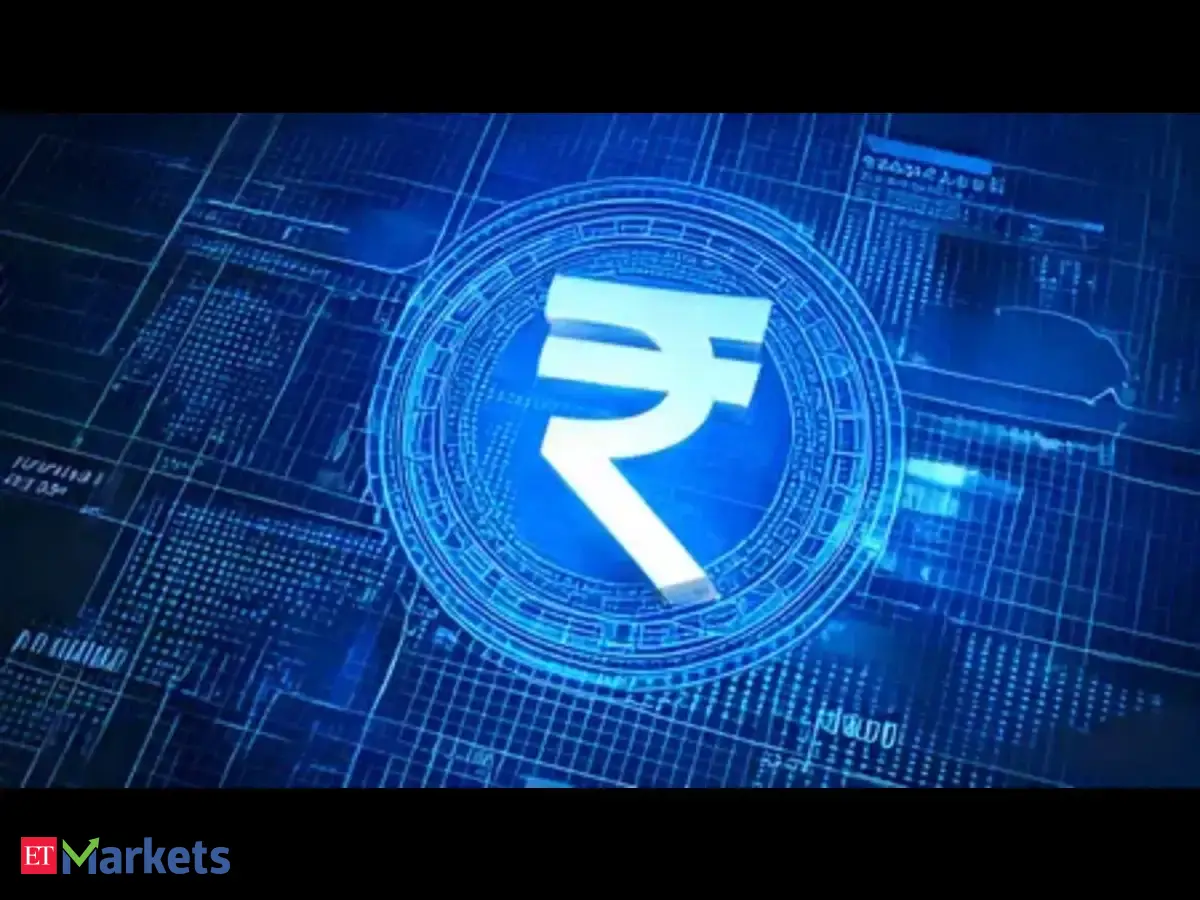Rupee logs best day in over 6 weeks amid RBI intervention and oil price decline