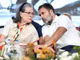 National Herald case: Delhi HC grants three weeks to Sonia, Rahul to respond to ED plea